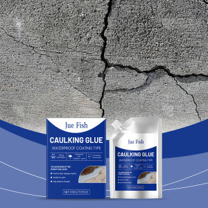High Strength Repairable Cracks Waterproof Grouting Adhesive Grouting Materials Waterproof Nonmarking Repair Bonding