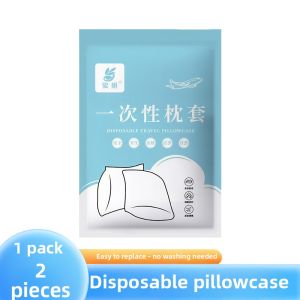 Disposable Thick Dirty-Proof Pillowcase