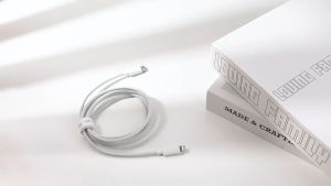 🥇✅SG READY STOCK✅Baseus USB C Cable for iPhone 14 13 12 11 Pro Max PD Fast Charge USB C to Lighting Cable for iPhoneCharger Data USB Type C Cable