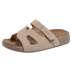 CAMEL | Thick Sole Comfortable Sandals Slippers