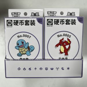 Kayou | Random Genuine 151 Hope Coin Box Original PTCG Trading Cards Scarlet And Violet Simplified Chinese Edition New Collection Gift