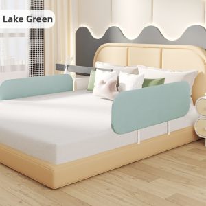 LIWAN | Portable Foldable Baby Bed Guardrail