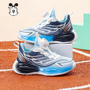 Bobdog | Summer New Breathable Mesh Shoes for Big Boys