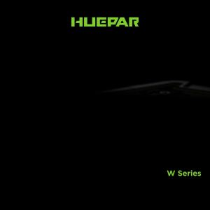 Huepar Laser Level 360 Self Leveling Bluetooth Laser Level with Electric Rotating Base & Large LCD Screen 4D 16 Lines Green Cross lazer leveler tool for Construction Remote Control-W04CG