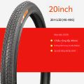Lốp Xe Đạp Trẻ Em Mới Nhiều Kích Cỡ Khác Nhau Có Sẵn Cho Thiết Bị Đi Xe Đạp Trẻ Em. 