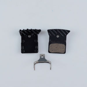 ZRACE | ZRACE M1 XG Road Brake Metal Pads Ice Tech Cooling Brake Pads ICE-TECH Compatible with L03A L05A L04C K05S K03S