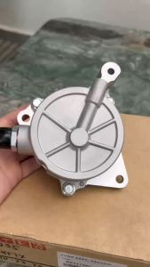 ALTERNATOR VACUUM PUMP ALUMINUM BIG VACUUM FOR CAR FUSO CANTER 4D34 JAPAN QUALITY