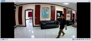 HP-9732H4-AI เครื่องบันทึก NVR 32ช่อง / AI