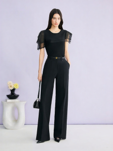 Elegant Slimming Knitted Cardigan