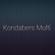 Kondabers Multi