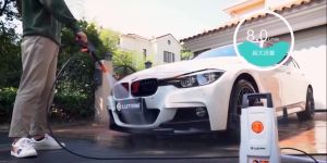 2025 MAKITA NEW G7/G8 Turbo Waterjet High Pressure Washer Waterjet Cleaner Sprayer Machine Car Washer