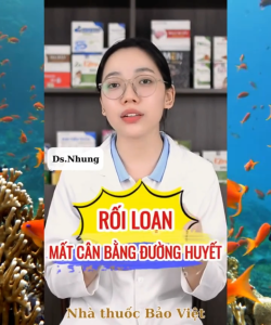 Viên An Đường Dmex Hộp 1 lọ 30 viên nang cứng