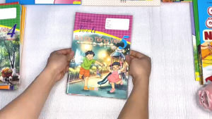Sách - Vở Ô Li Bài Tập Tiếng Việt 5 - Biên Soạn Theo Chương Trình GDPT mới - ndbooks