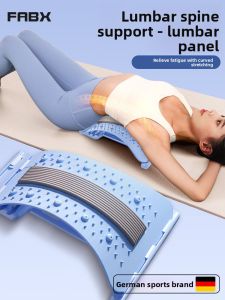 FABX | Lumbar Spinal Relaxation Back Support