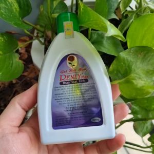 Gel lột mụn cám Renly Chính Hãng - 200g