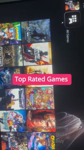 Portable Hard Disk Drive: A Gaming Storage Device