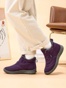 Warrior | Warm Lined Boots