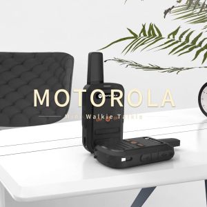 วิทยุสือสาร วิทยุ Motorola 400-470MHz 9800mAh 16 ช่อง อุปกรณ์ถูกกฎหมายได้รับการลงทะเบียนอย่างถูกต้องแล้ว เหมือนวิทยุเด็กเล่นแต่แรงจริง จัดทำใบแจ้งหนี้/ใบเสร็จรับเงิน