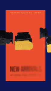 Starter Switch Small Universal Smash Original