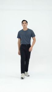 [CHỈ 18-23.2 TẶNG TÚI TOTE]Quần dài nam kaki ECC Pants giữ form dáng trong mọi hoạt động Coolmate