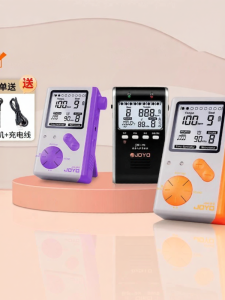 Joyo | Exam Dedicated Portable Electronic Metronome With Voice Drum Channel