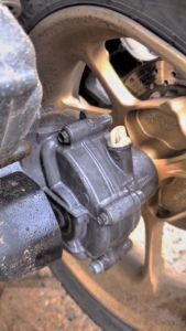 SHAMPO & WAX - SABUN KENDARAAN PH BALANCE (7) 250ML - BEH GARAGE