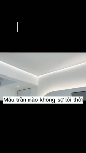 Thanh nhôm LED 7035B dài 3m (gửi hàng thanh 1m) (cần gửi thanh 3m lh shop)
