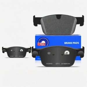 ITT Original Brake Pads