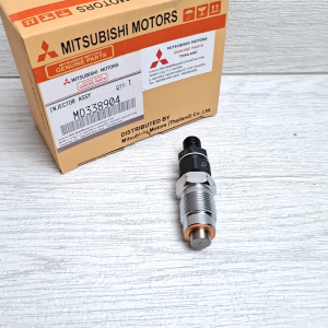 NOZEL NOSEL INJEKTOR MITSUBISHI L300 DIESEL 4D55 4D456 PART MOBIL
