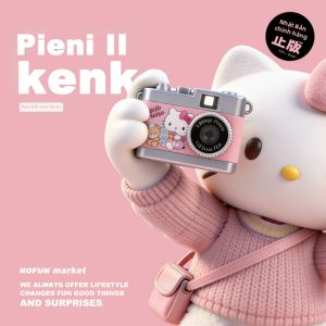 Sanrio | Mini HelloKitty Camera