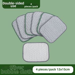 MAIENS | Oil-resistant Easy-wash Kitchen Dishcloth