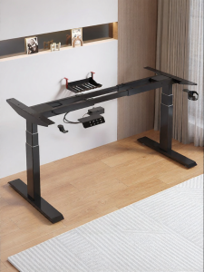 SUMUYUAN | Electric Adjustable Standing Desk Frame