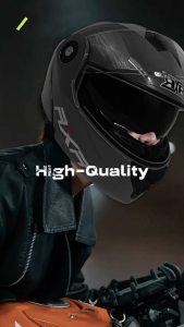 TorqPipe Modular Helmet Motorcycle Full Face 👍With ICC👍 For Woman And Men Suitable for head circumference 56-62cm dustproof and anti-fog Inner lens anti-fog Outer lens anti-rain