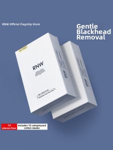 RNW | Blackhead Removal Nose Strip Gentle Cleansing