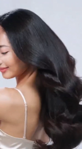 Coney SmoothShine Shampoo & Conditioner 750ml/500ml – Bộ gội xả siêu mượt phục hồi tóc hư tổn nặng dưỡng ẩm & bóng khỏe