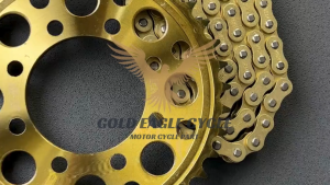 GEAR GIR SET GEAR GIR PAKET JUPITER MX 135 NEW