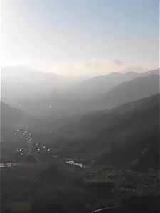 Green Tea Fresh Tea 2025 Biluochun Maojian Sunlight Mountain Cloudy Fragrant 250g