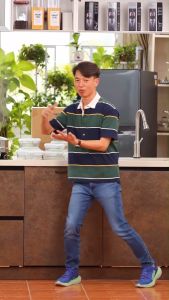 Bộ hộp thuỷ tinh 12 món đựng thực phẩm Neoflam Hàn Quốc - Wavelock Dùng bảo quản nướng hâm nóng Chưa có đánh giá