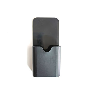 กล่องใส่ปากกาไวท์บอร์ดแม่เหล็กสามารถดูดซับได้กล่องเก็บกระดานชอล์กกระดานดำแท่นวางปากกาแบบมัลติฟังก์ชั่นสามารถดูดซับได้