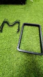 [1PC] Innohut Extendable Dish Holder Dish Drainer Pots Pans & Dish Organizer Rack Rak Pinggan 碗碟架 Extend Dish Rack