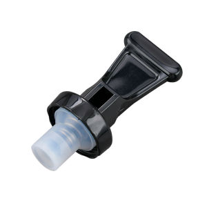 Insulated Water Bottle Tap Switch Plug Pure Water Milk Tea Barrel New Faucet Accessories Chinese Style Fresh Style Popular Elements