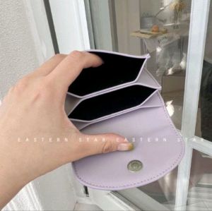 zhaiman wallet clever  fashion