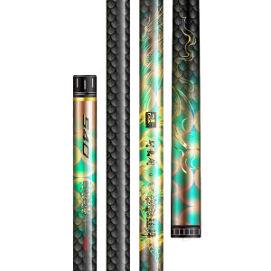 YUXILIN | Lightweight Generation 2 Silver Carp and Bighead Fishing Rod