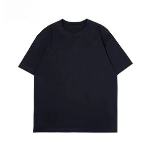 เสื้อยืดลายอนิเมะดาบพิฆาตอสูร อะคาซ่า รุ่นใหม่ประจำฤดูร้อน สำหรับผู้ชาย สไตล์ญี่ปุ่น ทรงหลวม สวมใส่สบาย ไซส์ใหญ่ เสื้อคู่พ่อแม่ลูก