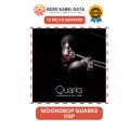 Moondrop Quarks DSP 6mm Dynamic Driver In Ear Monitor With Mic. 