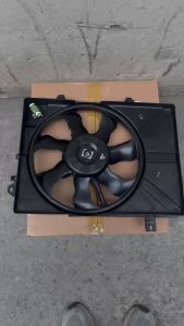 LỒNG QUẠT KÉT NƯỚC HYUNDAI GETZ 1.1