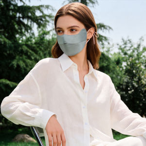 WANWUSHENG | Sunscreen UV Protection Mask