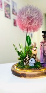 Nước Hoa Louis Vuitton City Of Stars EDP