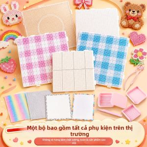 YUGUANG | Dụng Cụ Ủi Chống Nóng cho Hạt
