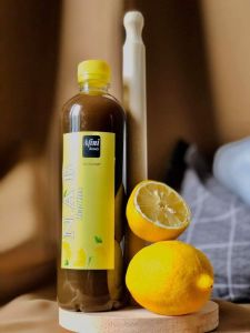 N.A.B TEA JUICE💯🍋 🔥